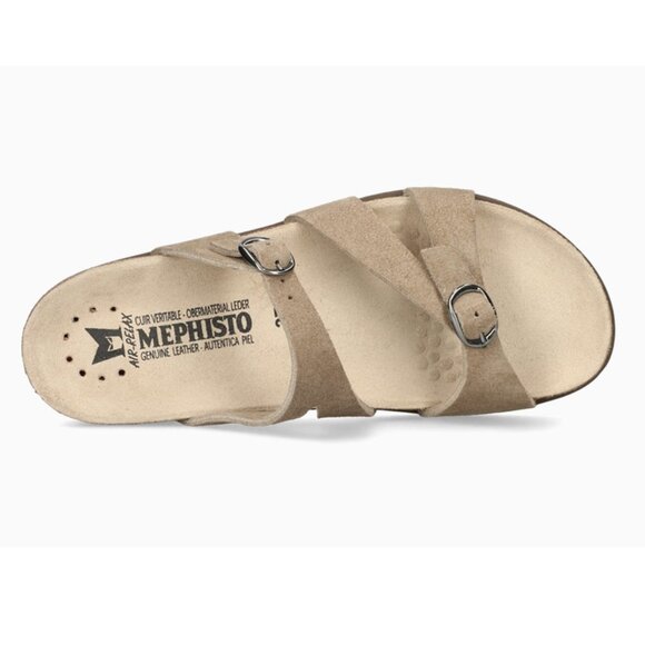 Mephisto Hannel Women's Sandal - Picture 4 of 4